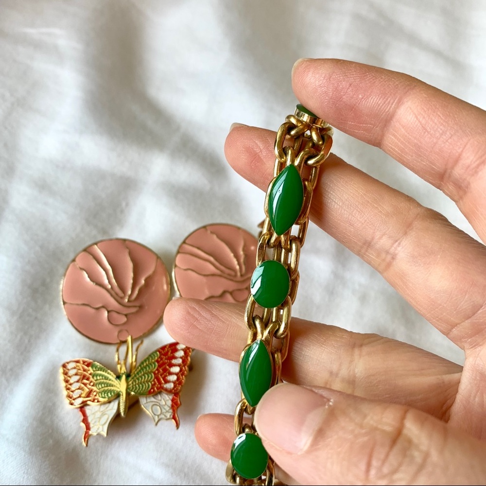 Jewelry set - Picture 4 of 4